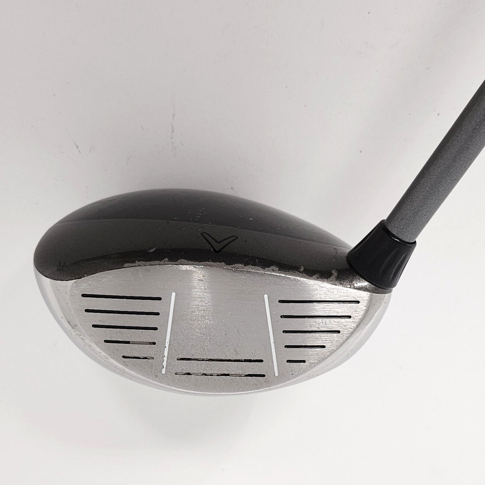Women's Callaway ERC Fusion 5-Wood System 50 Ladies-Flex Graphite RH 41.5" - Picture 3 of 13